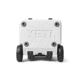 Yeti Roadie 48 Hard Cooler, White, 10048020000