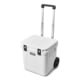 Open Box, Dealer Demo, Yeti Roadie 48 Quart Hard Cooler, White, 10048020000