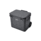Yeti Roadie 60 Hard Cooler, Charcoal, 10023160000