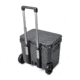 Yeti Roadie 60 Hard Cooler, Charcoal, 10023160000