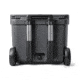 Yeti Roadie 60 Hard Cooler, Charcoal, 10023160000