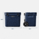 Yeti Roadie 60 Hard Cooler, Navy, 60 Quart, 10023200000