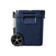 Yeti Roadie 60 Hard Cooler, Navy, 60 Quart, 10023200000