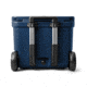 Yeti Roadie 60 Hard Cooler, Navy, 60 Quart, 10023200000