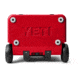 Yeti Roadie 60 Hard Cooler, Rescue Red, 10023390000