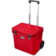 Open Box, Dealer Demo, Yeti Roadie 60 Hard Cooler, Rescue Red, 10023390000