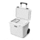 Yeti Roadie 60 Hard Cooler, White, 10023020000