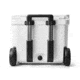 Yeti Roadie 60 Hard Cooler, White, 10023020000