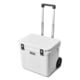 Yeti Roadie 60 Hard Cooler, White, 10023020000