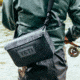 Yeti Sidekick Dry 3L Black, Black, 3 L, 18060131276