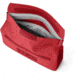 Yeti Sidekick Dry 3L Gear Case, Rescue Red, 3 L, 18060131692