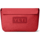 Yeti Sidekick Dry 3L Gear Case, Rescue Red, 3 L, 18060131692
