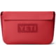 Open Box, Dealer Demo, Yeti Sidekick Dry 3L Gear Case, Rescue Red, 3 L, 18060131692
