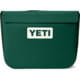 Open Box, Dealer Demo, Yeti SideKick Dry 6L, Black Forest Green, 18060131691