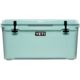 Yeti Tundra 65 Quart Hard Cooler, Seafoam Green, YT65SG