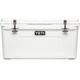 Open Box, Dealer Demo, Yeti Tundra 65 Quart Hard Cooler, White, 10065020000