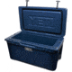 Yeti Tundra 65 Hard Cooler, Navy, 10065200000