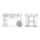 Yeti Tundra Haul Cooler, White, 1060020000