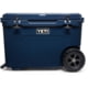Yeti Tundra Haul Wheeled Hard Cooler Cooler, Navy, 10060200000