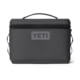 Yeti Daytrip 9L Insulated Box, Charcoal, 18060132082