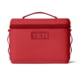 Yeti Daytrip 9L Insulated Box, Rescue Red, 18060132086