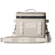 Yeti Hopper Flip 12 Quart Soft Cooler, Cape Taupe, 18060131898