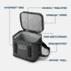 Yeti Hopper Flip 12L Cooler