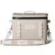 Yeti Hopper Flip 18 Quart Soft Cooler, Cape Taupe, 18060132036