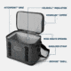 Yeti Hopper Flip 18L Cooler