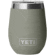 Yeti Rambler 10 oz Wine Tumbler w/DuraSip Ceramic Lining