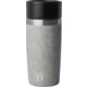 Yeti Rambler 12 oz Travel Bottle w/Commuter Cap, Riverhead Green, 21071508326