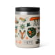 Yeti Rambler 16 oz Insulated Food Jar, Cape Summer Camp, 21071508985