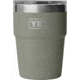 Yeti Rambler 16 oz Stackable Cup