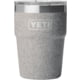 Yeti Rambler 16 oz Stackable Cup w/Magslider Lid, Riverhead Green, 21071509040