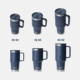 Yeti Rambler 20 oz Travel Mug w/Straw Cap