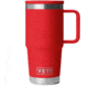 Yeti Rambler 20 oz Travel Mug w/Straw Cap