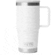 Yeti Rambler 20 oz Travel Mug w/Straw Cap
