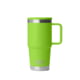 Yeti Rambler 20 oz Travel Mug w/Straw Cap, Venom, 21071507204