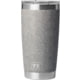 Yeti Rambler 20 oz Water Bottle w/Magslider Lid, Riverhead Green, 21071508323