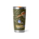 Yeti Rambler 20 oz Tumbler w/Magslider Lid, Upland Bird Olive, 20oz, 21071509313