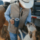 Yeti Rambler 24 oz Mug w/MagSlider Lid