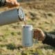 Yeti Rambler 24 oz Mug w/MagSlider Lid