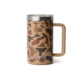 Yeti Rambler 24 oz Mug w/MagSlider Lid, Wetlands Camo, 21071508997