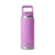 Yeti Rambler 26 oz Water Bottle w/Straw Cap