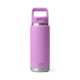 Yeti Rambler 26 oz Water Bottle w/Straw Cap, Desert Bloom, 21071505484