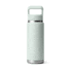 Yeti Rambler 26 oz Water Bottle w/Straw Cap