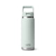 Yeti Rambler 26 oz Water Bottle w/Straw Cap, Ridgeline, 21071507643