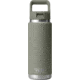 Yeti Rambler 26 oz Water Bottle w/Straw Cap