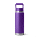 Yeti Rambler 26 oz Water Bottle w/Straw Cap