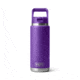 Yeti Rambler 26 oz Water Bottle w/Straw Cap